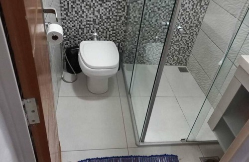 Coracao Eucaristico Apartment | 3 bedroom apartment nearby. Puc Cor Eucar Gameleira Expom Aren Galo MRV Cid Ind BR040 262
