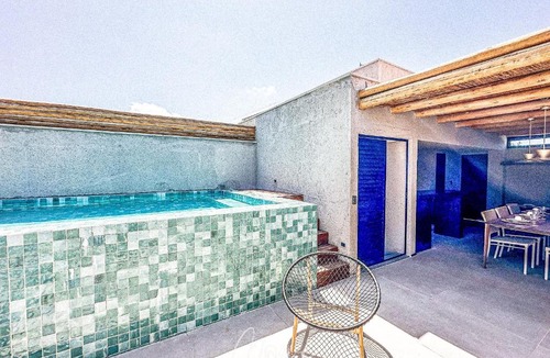 Tatuamunha Apartment | 3-Bedroom Apartment with Private Pool - SAT102