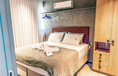 Tatuamunha Apartment | 3-Bedroom Apartment with Private Pool - SAT102