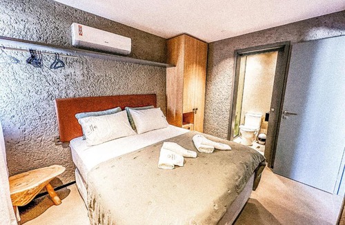 Tatuamunha Apartment | 3-Bedroom Apartment with Private Pool - SAT102