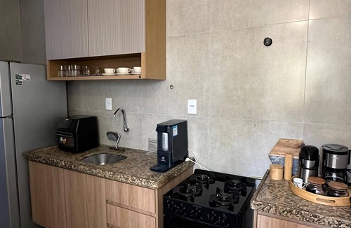Teresina Apartment | 3-BEDROOM APARTMENT WITH POOL AND GARAGE | CRISTO REI