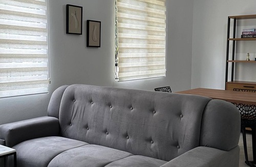 Teresina Apartment | 3-BEDROOM APARTMENT WITH POOL AND GARAGE | CRISTO REI