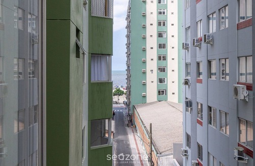 Centro Apartment | 3 Bedroom apt 100m fr/the Central Beach BC Edg401