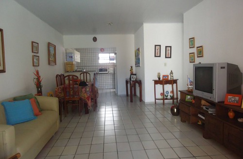 Barra de Sao Miguel House | 3 Bedroom House with Pool in Barra de São Miguel - 1 suite