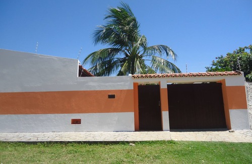 Barra de Sao Miguel House | 3 Bedroom House with Pool in Barra de São Miguel - 1 suite