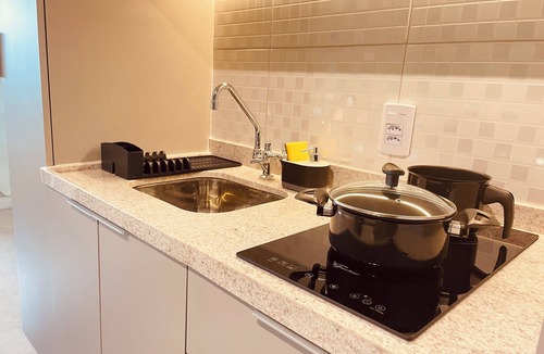 Vila Nair Apartment | 3-min walk from the Metro | swimming pool | gym | 10 min from Expo Imigrantes