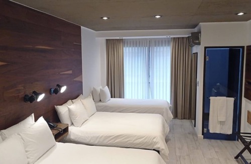 Rio Cuarto Hotel | 3 Nature-Inspired Rooms w/Free Breakfast | 1.5 Mi to Lush Sarmiento Park