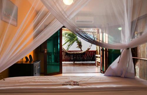 Prea House | 3 Piratas