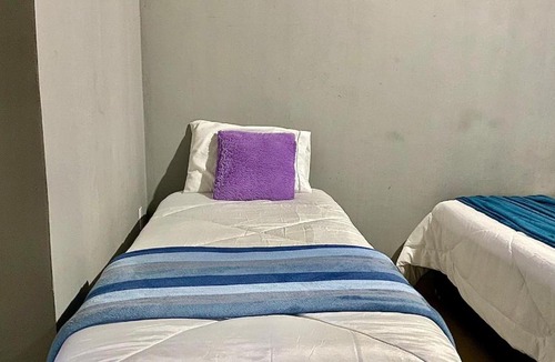Guara Apartment | 3 Quartos com Ar e Todos os Quartos ao Lado do Aeroporto Plano e Asa Sul