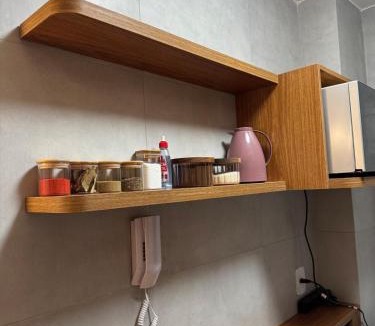 Altiplano Cabo Branco Apartment | 3 quartos para até 8 pessoas com ar condicionado a 7 minutos da praia