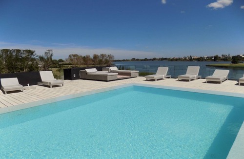 Nordelta Apartment | 3 Room Apartment in Yoo Philippe Stark Condo with full amenities