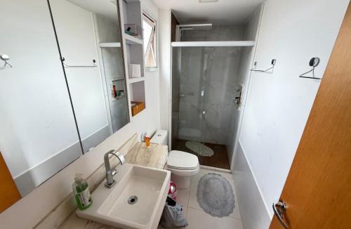 Setor Bueno Apartment | 3 suítes Gran Luxo no Bueno! 4 ares e 3 garagens!