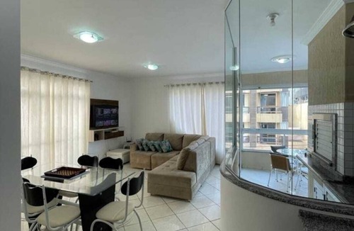 Itapema Apartment | 3-Suite Apartment on the Beachfront
