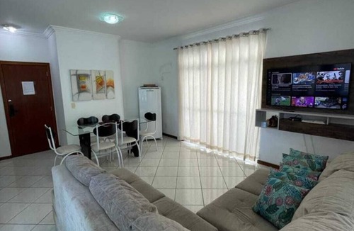 Itapema Apartment | 3-Suite Apartment on the Beachfront