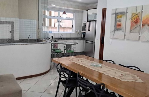 Itapema Apartment | 3-Suite Apartment on the Beachfront