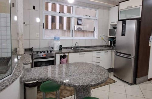 Itapema Apartment | 3-Suite Apartment on the Beachfront