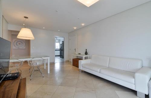 Balneario Cidade Atlantica Apartment | 3 Suites Churrasqueira Varanda Gourmet