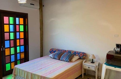 Cocaia Apartment | 30 m² Apartment ∙ 2 guests