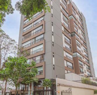 Campo Belo Apartment | 30 m² Apartment ∙ 1 bedroom ∙ 4 guests