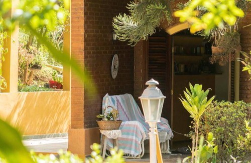 Mairipora Bed & Breakfast | 30 m² Bed and breakfast ∙ 2 guests