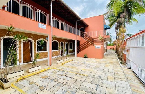 Porto Novo Bed & Breakfast | 30 m² Bed and breakfast ∙ 4 guests