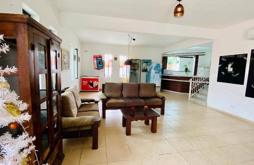 Porto Novo Bed & Breakfast | 30 m² Bed and breakfast ∙ 4 guests