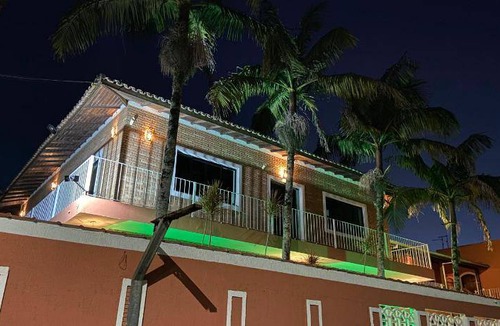 Porto Novo Bed & Breakfast | 30 m² Bed and breakfast ∙ 4 guests