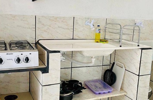 Porto Novo Bed & Breakfast | 30 m² Bed and breakfast ∙ 5 guests