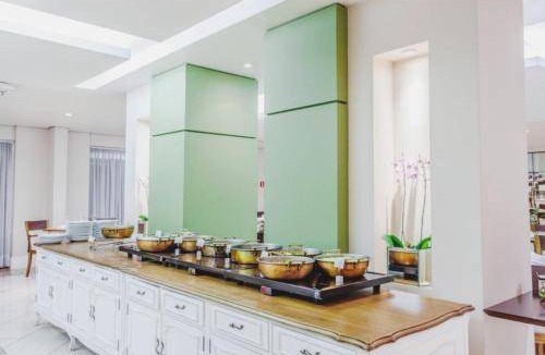 Chacara Santo Antonio Hotel | 30 m² Hotel ∙ 2 guests