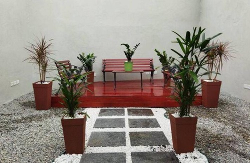 Jacarei House | 30 m² House ∙ 1 bedroom ∙ 3 guests