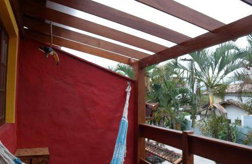 Itagua Cabin | 30 m² Lodge ∙ 4 guests