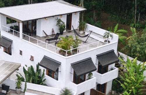 Praia de Santiago House | 30 m² Motel ∙ 2 bedrooms ∙ 4 guests