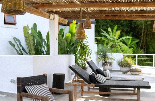 Praia de Santiago House | 30 m² Motel ∙ 2 bedrooms ∙ 4 guests