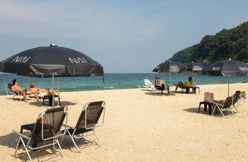 Praia de Santiago House | 30 m² Motel ∙ 2 bedrooms ∙ 4 guests