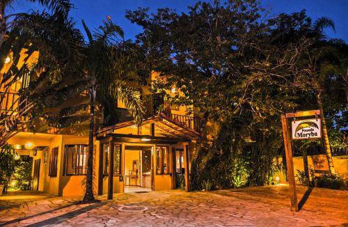 Juquehy House | 30 m² Motel ∙ 127 guests