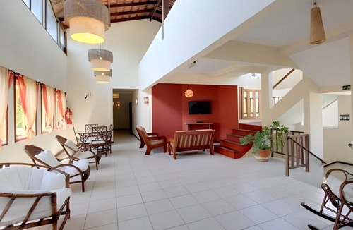Juquehy House | 30 m² Motel ∙ 127 guests