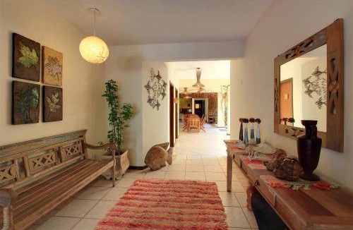 Juquehy House | 30 m² Motel ∙ 127 guests