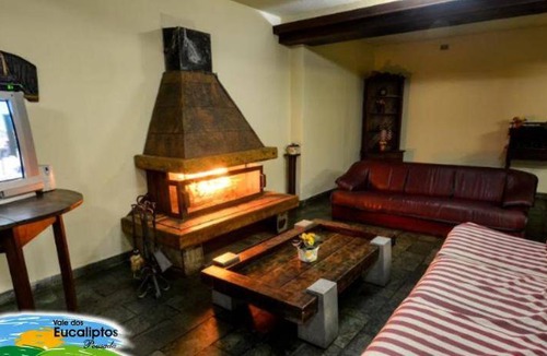 Piedade House | 30 m² Motel ∙ 4 guests