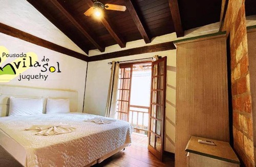 Juquehy House | 30 m² Motel ∙ 7 guests