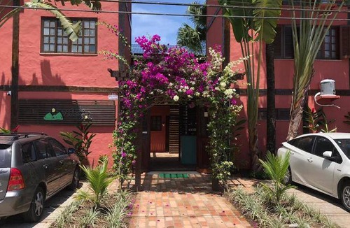 Juquehy House | 30 m² Motel ∙ 7 guests