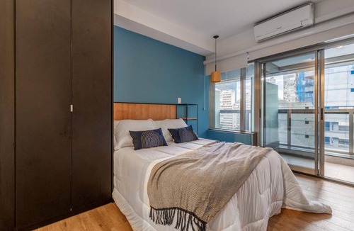 Republica Apartment | 30 m² Studio flat ∙ 2 guests