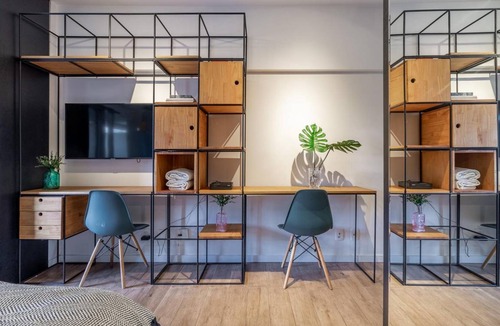 Republica Apartment | 30 m² Studio flat ∙ 2 guests