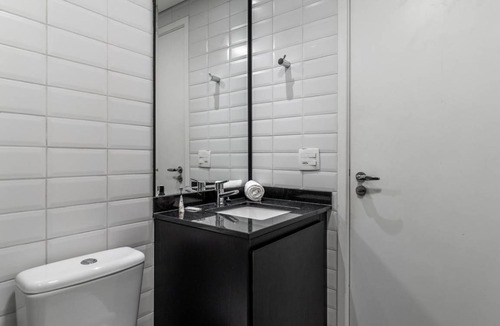Republica Apartment | 30 m² Studio flat ∙ 2 guests