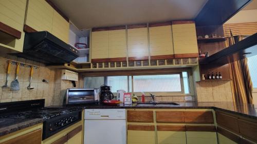 Caballito Apartment | 300 m2 floor - With 24/7 security and parking