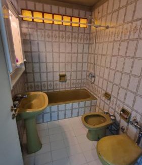 Caballito Apartment | 300 m2 floor - With 24/7 security and parking