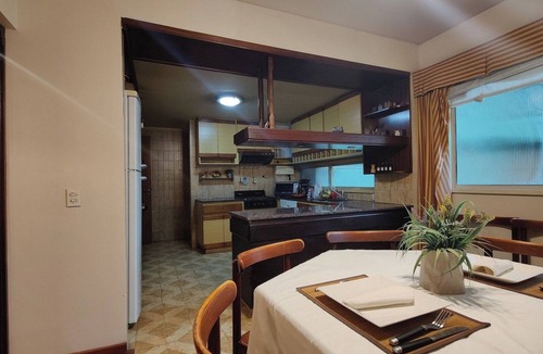 Caballito Apartment | 300 m2 floor - With 24/7 security and parking