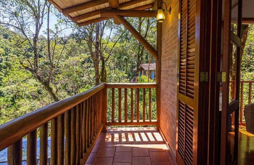 Campos do Jordao House | 300 m² House ∙ 4 bedrooms ∙ 11 guests