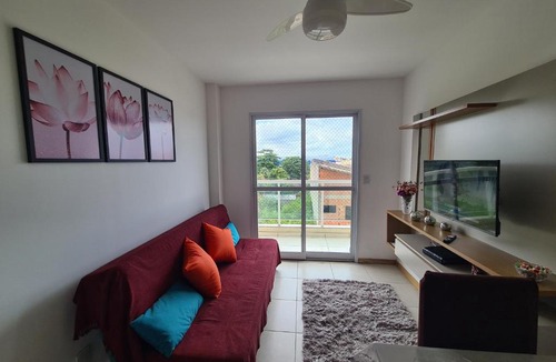 Estancia Monazetoca Apartment | 301 Lugar de Veraneio