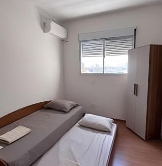 Ponta de Campina Apartment | (308) Apto 2 Qtos - Suíte - Lazer completo - Mar