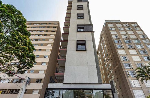 Sao Paulo Apartment | 32 m² Apartment ∙ 127 guests